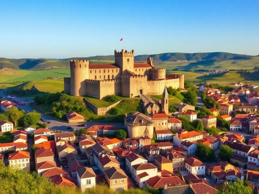 Leiria