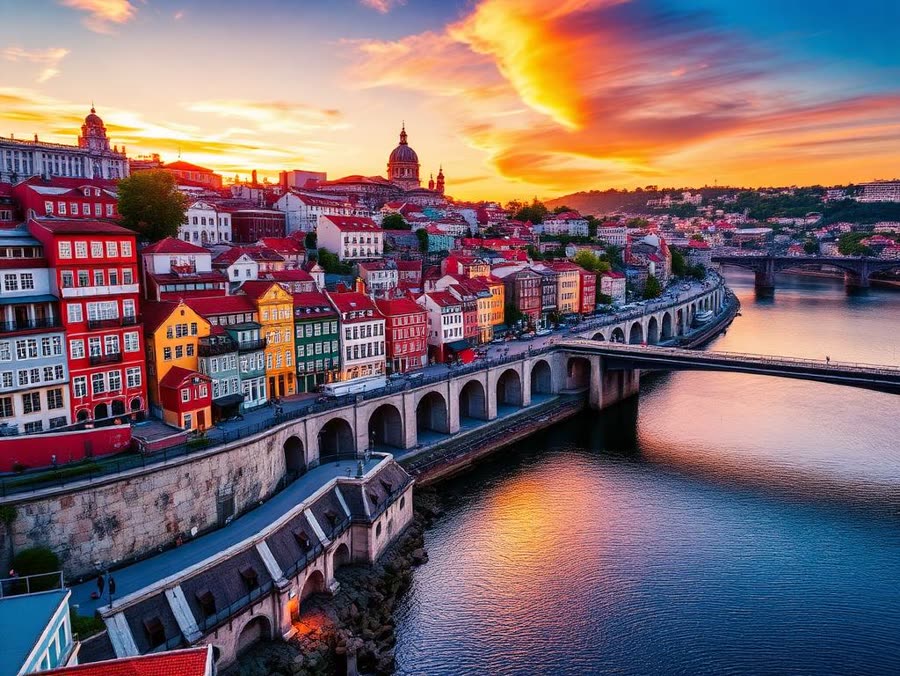 Porto